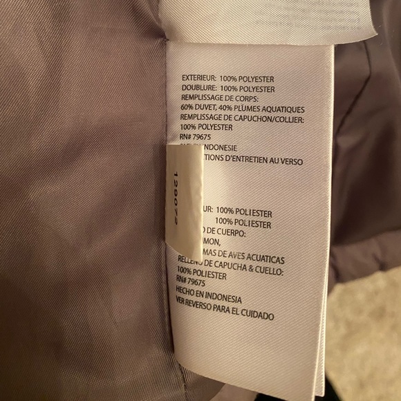 Michael Kors Vest - Picture 6 of 7